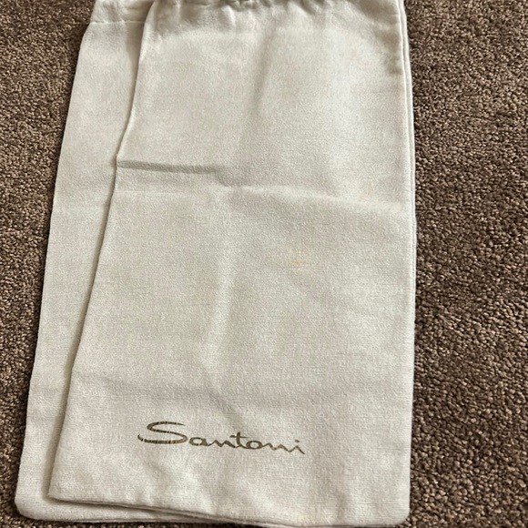 Santoni Handbags - Santoni dust bag